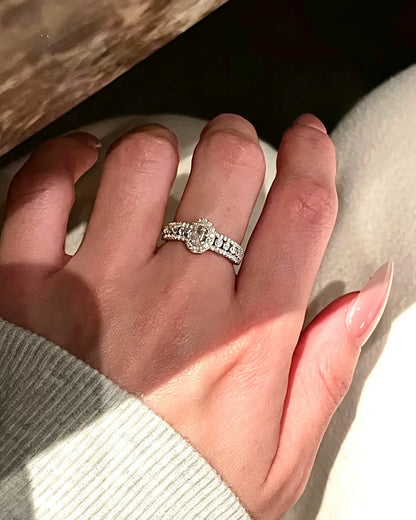 Dear Princess Ring