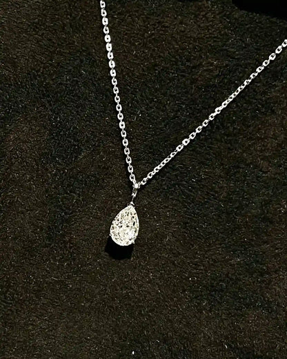 Mermaid’s Gift Necklace