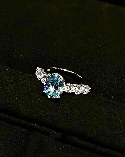 Ocean Promise Ring