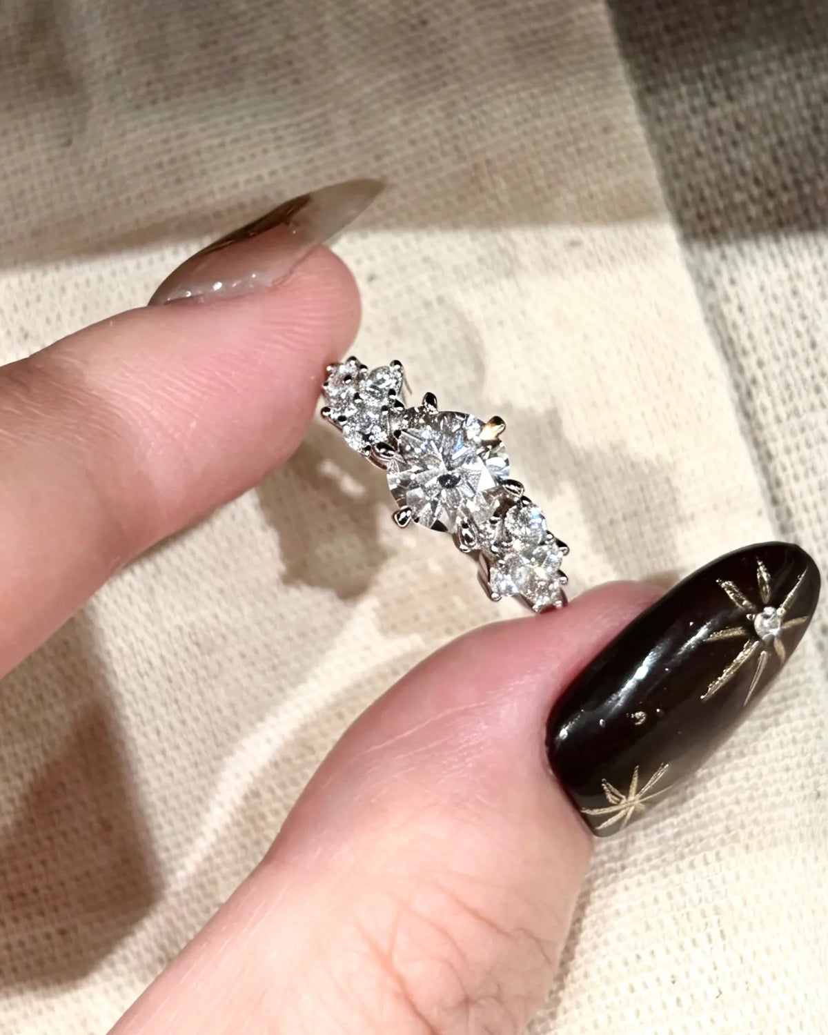 Love Letter Ring