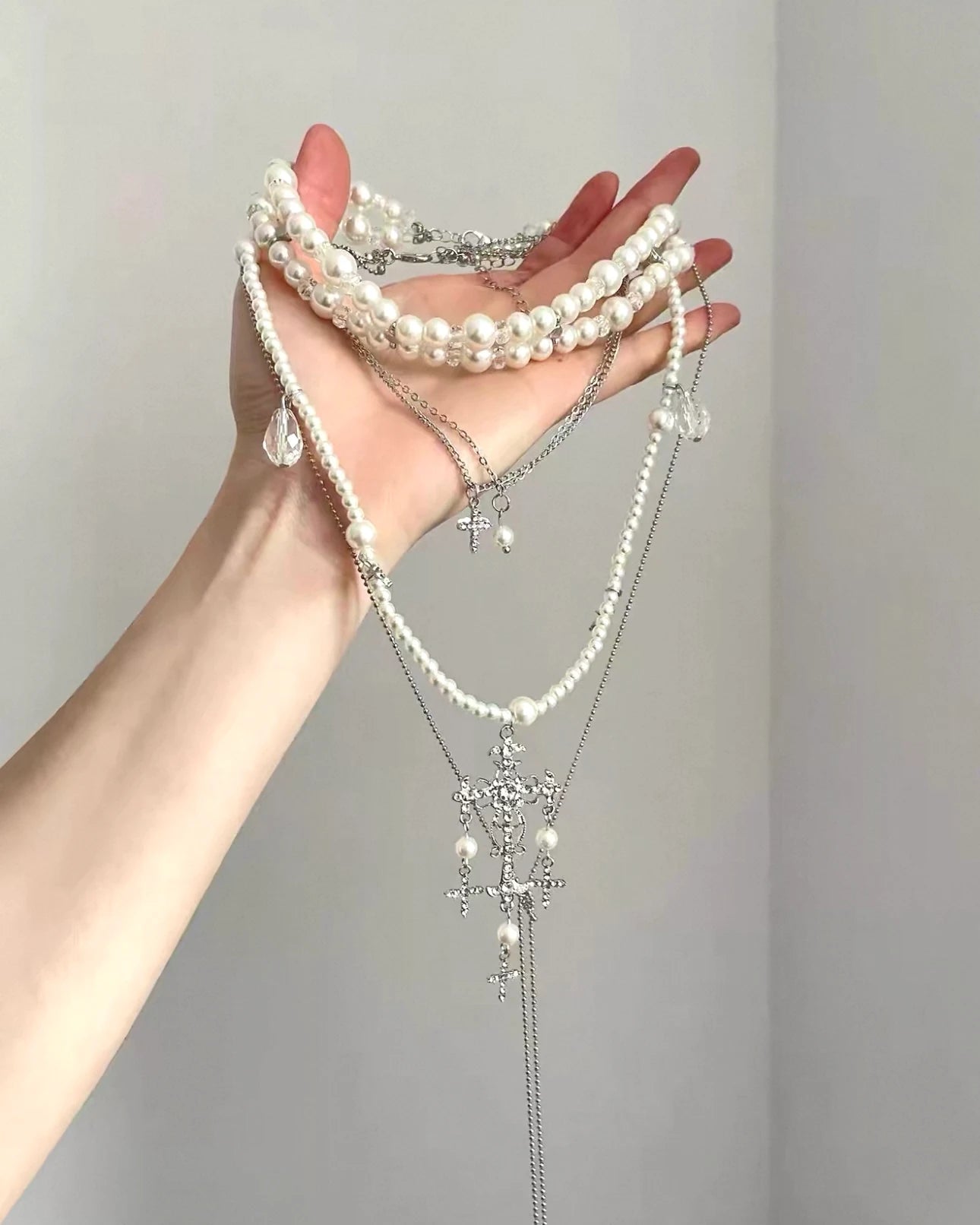 Reverie Necklace