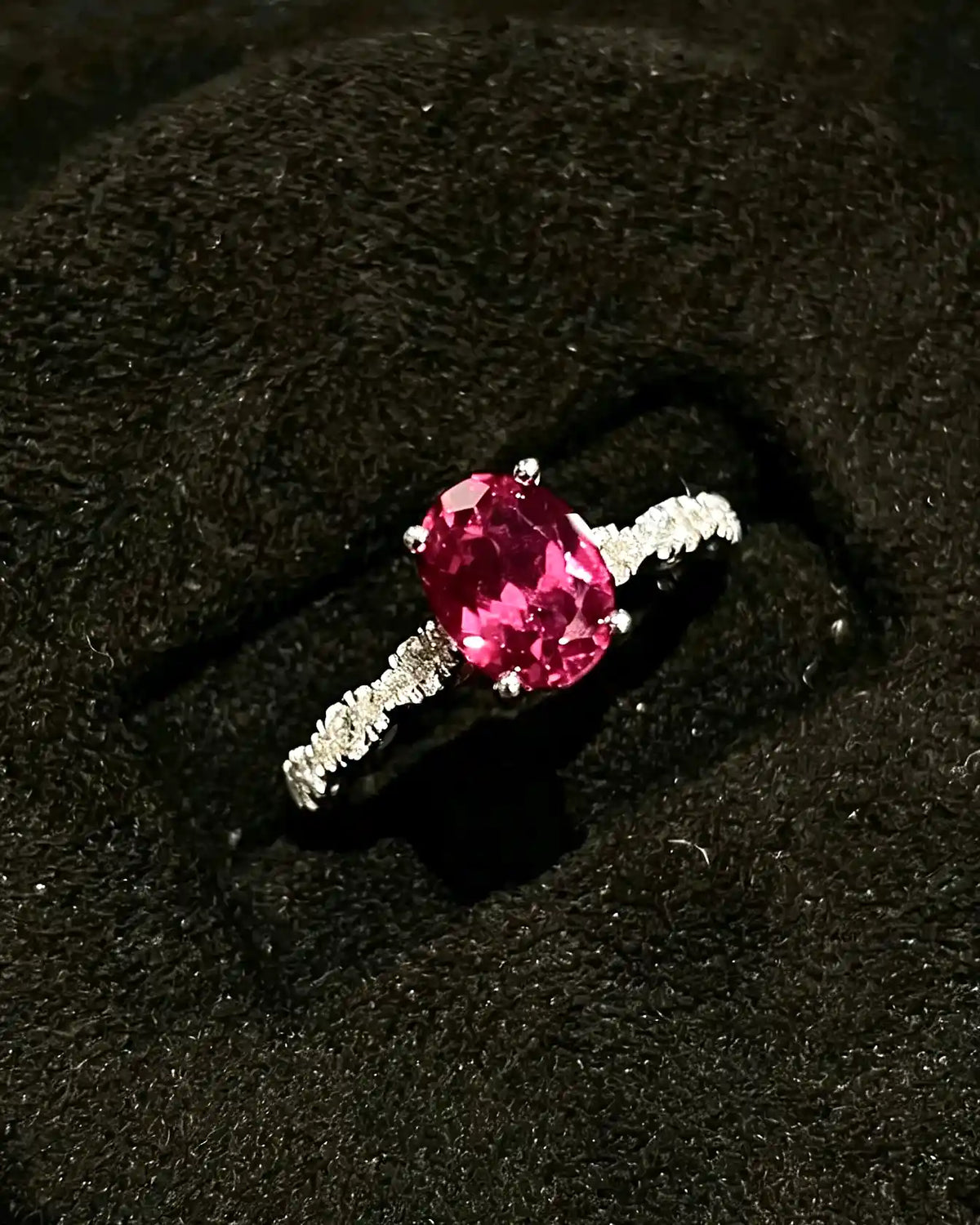 Carmen Ring