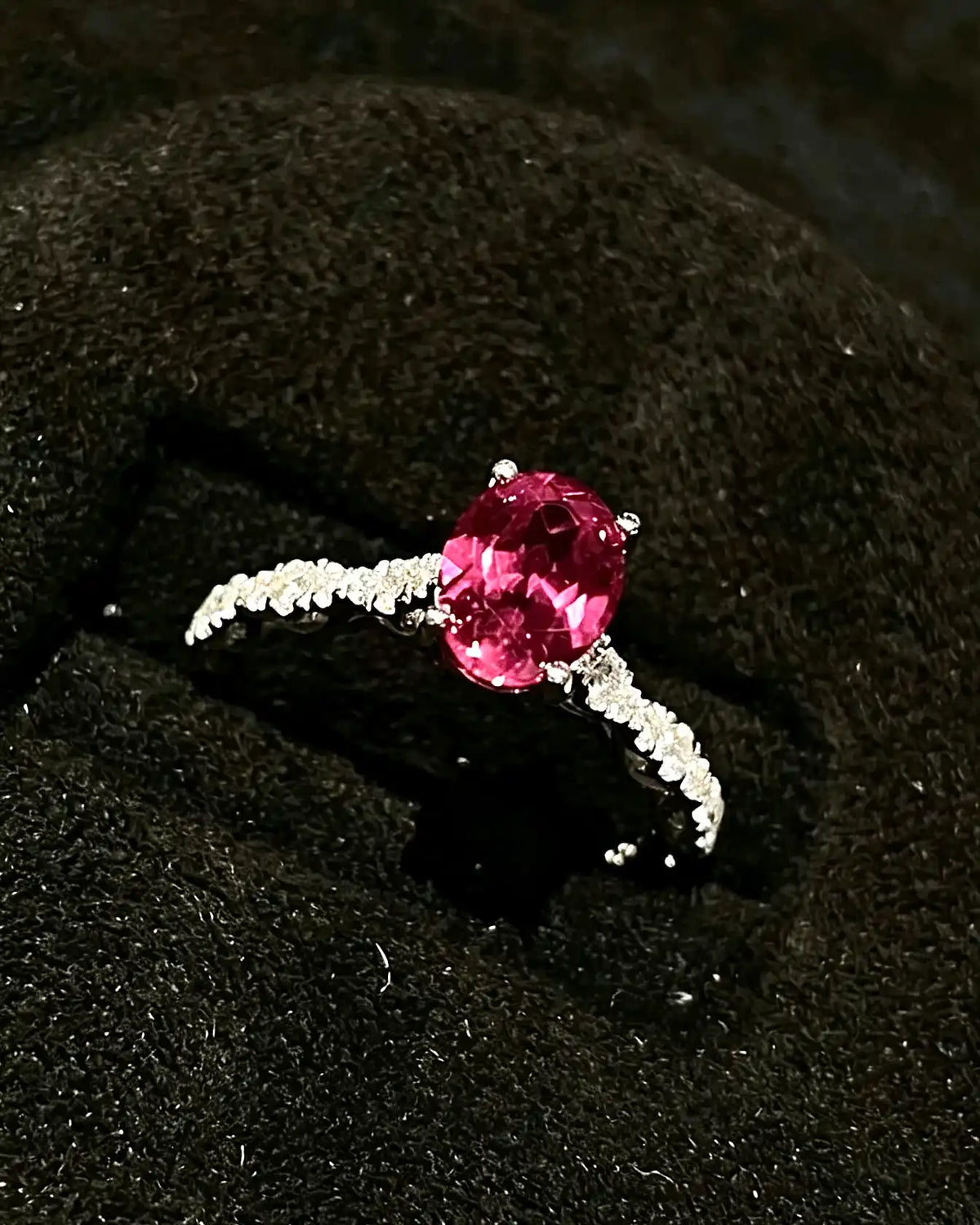 Carmen Ring