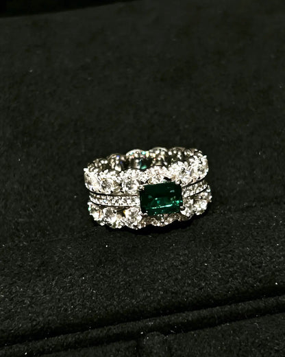 Grand Entrance Ring