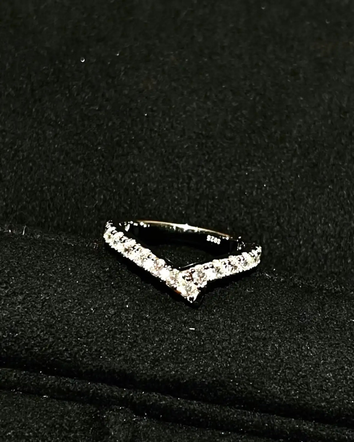 Aurora Ring