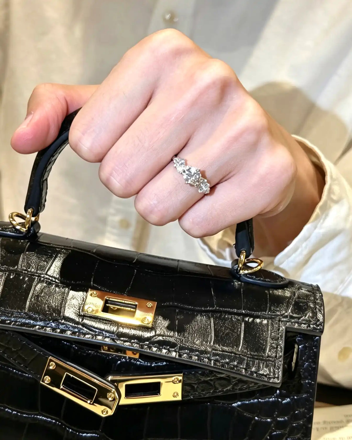 Love Letter Ring