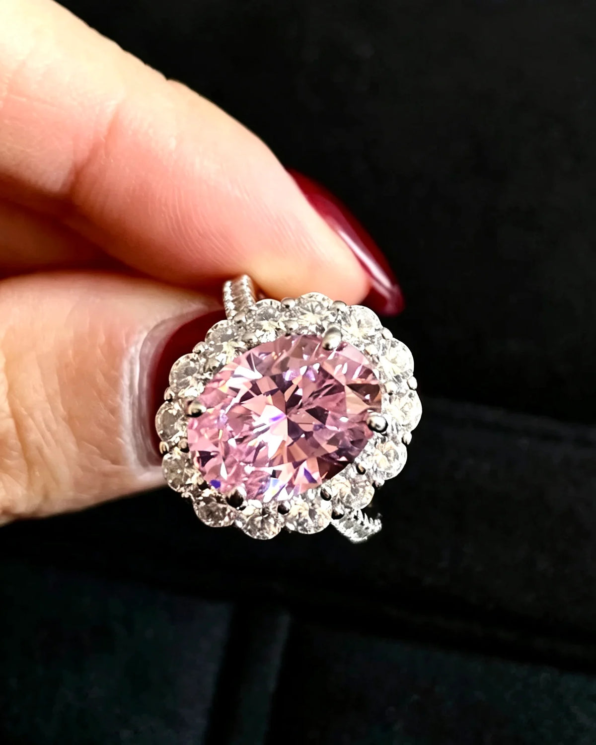Odette Ring