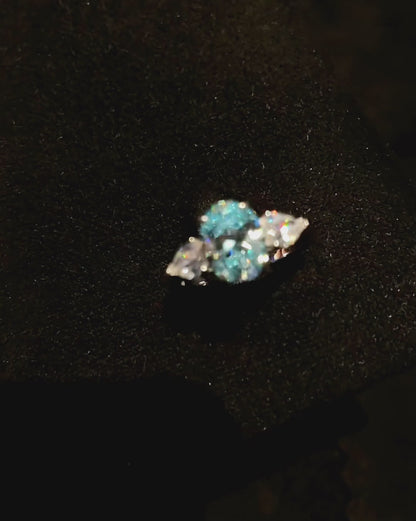 Ice Lake Ring