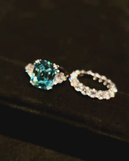 Glacier Ring