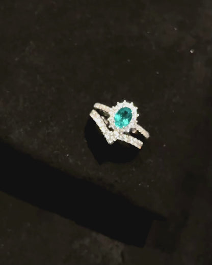 Aurora Ring