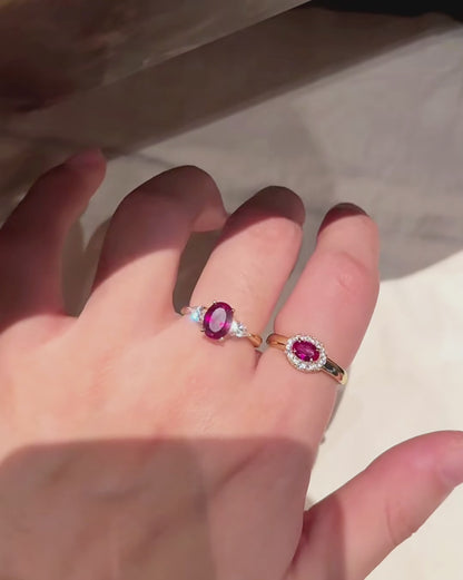 Bordeaux Ring
