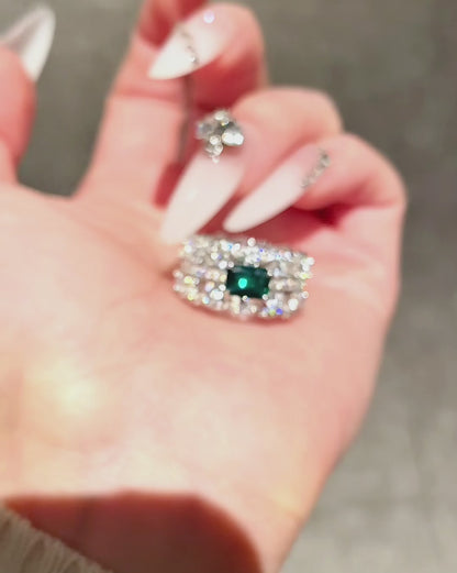 Grand Entrance Ring