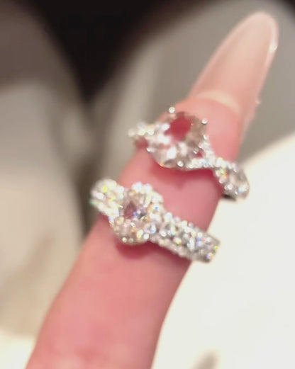 Dear Princess Ring