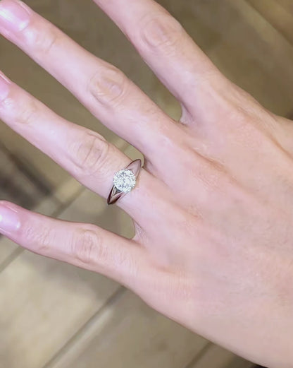 Carat Lover Ring
