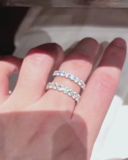 Monaco Ring
