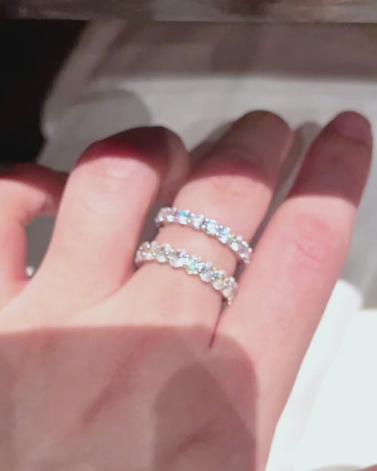 Monaco Ring