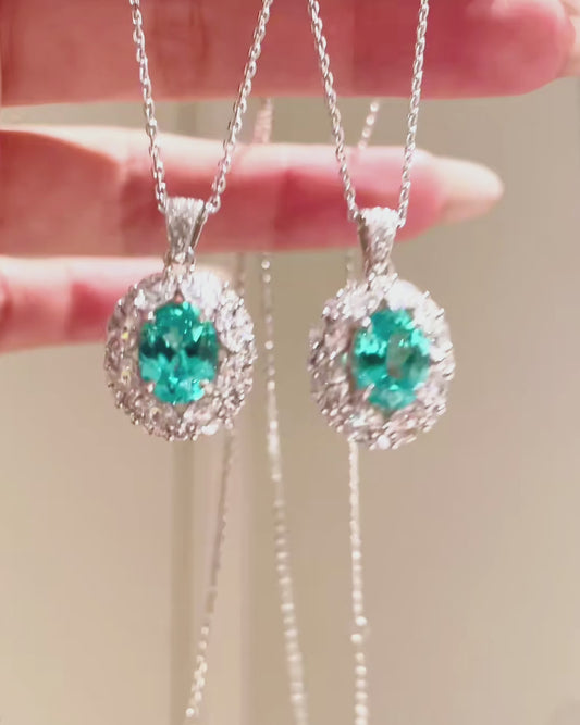 Ophelia Necklace