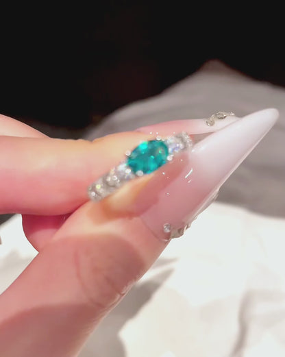 Calypso Ring