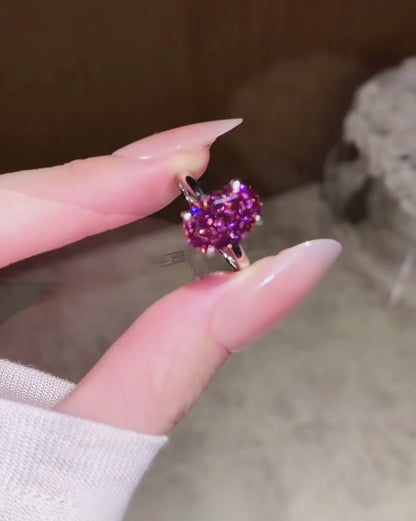 Forbidden Ring