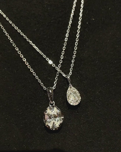 Mermaid’s Gift Necklace